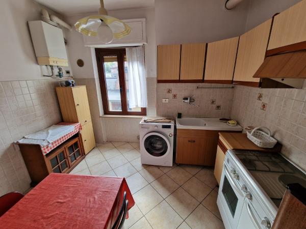 Vendita appartamento di 87 m2, Montalto Dora (TO) - 4