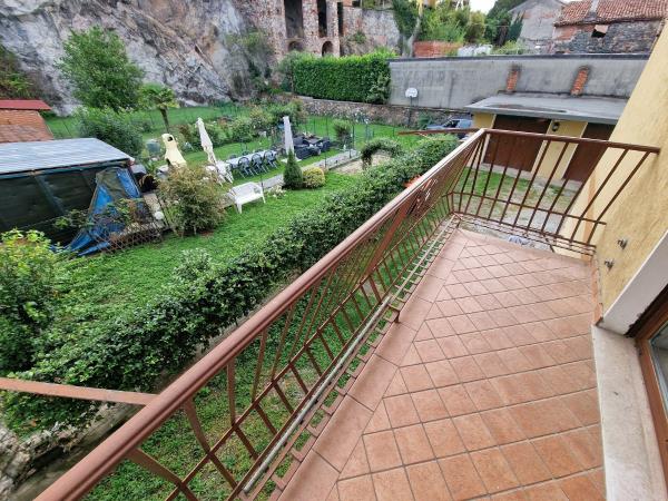 Vendita appartamento di 87 m2, Montalto Dora (TO) - 13