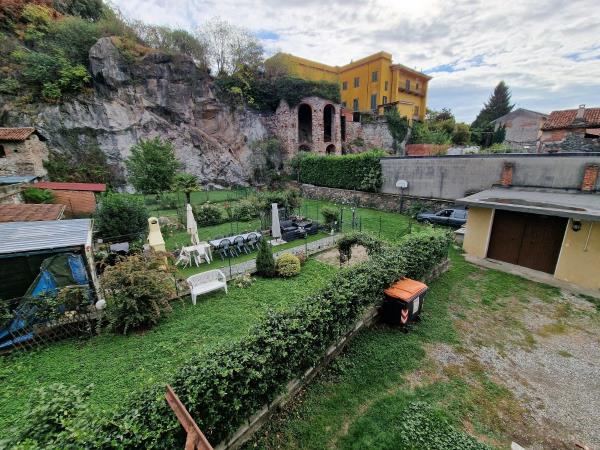 Vendita appartamento di 87 m2, Montalto Dora (TO) - 14