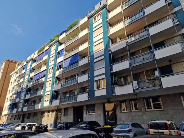 Vendita appartamento Torino (TO)
