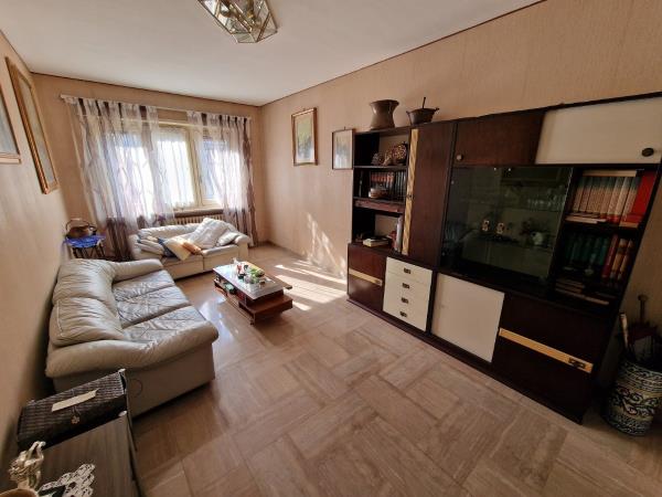 Vendita appartamento di 104 m2, Torino (TO) Santa Rita - 3
