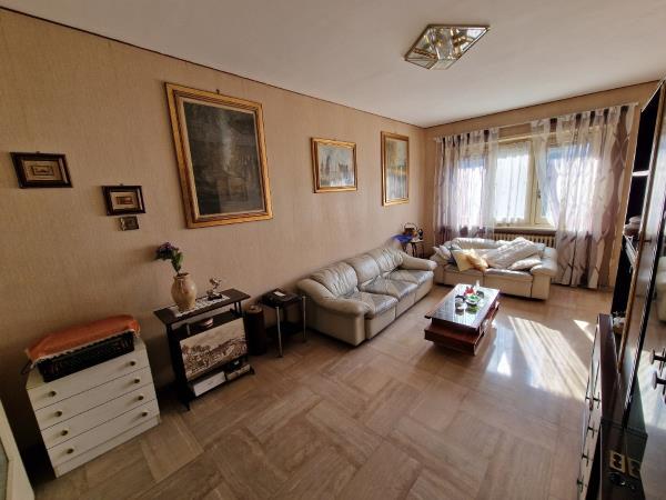 Vendita appartamento di 104 m2, Torino (TO) Santa Rita - 4