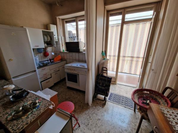 Vendita appartamento di 104 m2, Torino (TO) Santa Rita - 8