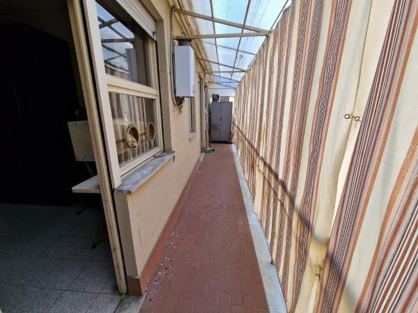 Vendita appartamento di 104 m2, Torino (TO) Santa Rita - 11