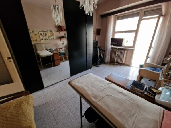 Vendita appartamento di 104 m2, Torino (TO) Santa Rita - 20