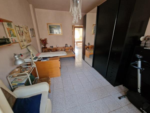 Vendita appartamento di 104 m2, Torino (TO) Santa Rita - 21