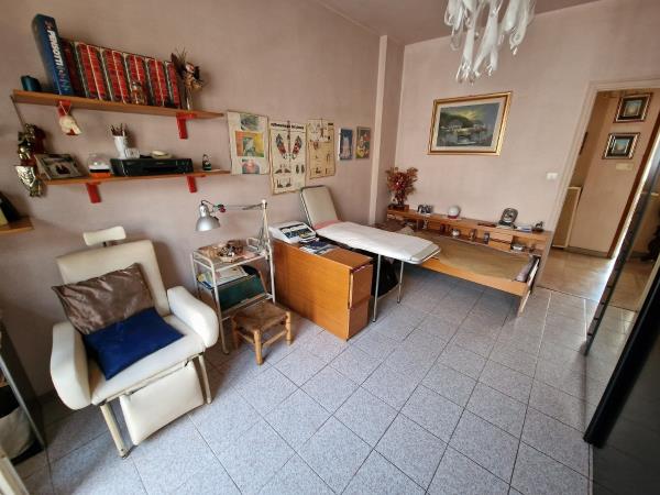 Vendita appartamento di 104 m2, Torino (TO) Santa Rita - 22