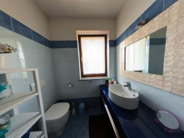 Vendita porzione di casa di 180 m2, Strambino (TO) - 20