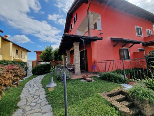 Vendita porzione di casa di 180 m2, Strambino (TO) - 1