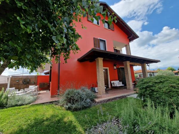 Vendita porzione di casa di 180 m2, Strambino (TO) - 3