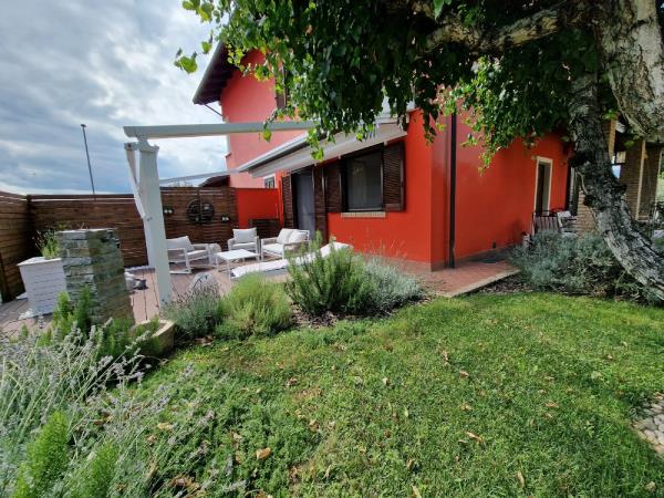 Vendita porzione di casa di 180 m2, Strambino (TO) - 4