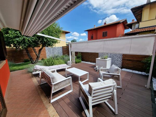 Vendita porzione di casa di 180 m2, Strambino (TO) - 6