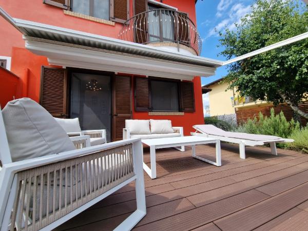 Vendita porzione di casa di 180 m2, Strambino (TO) - 7