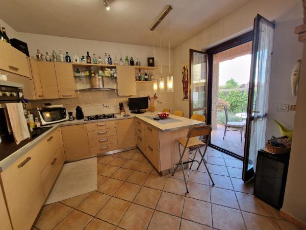 Vendita porzione di casa di 180 m2, Strambino (TO) - 9