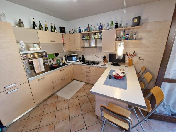 Vendita porzione di casa di 180 m2, Strambino (TO) - 10