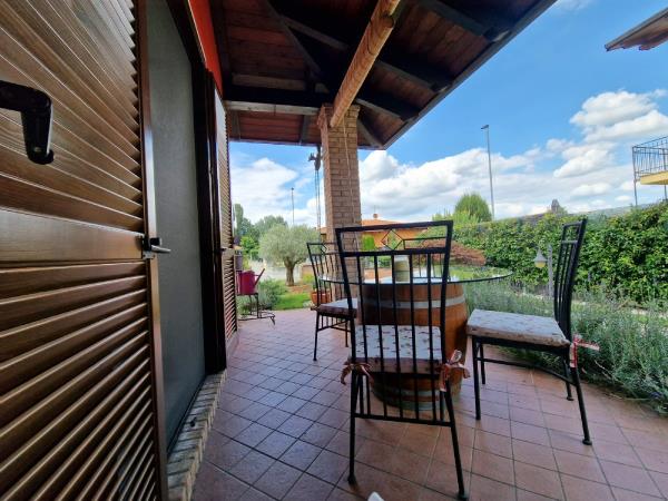 Vendita porzione di casa di 180 m2, Strambino (TO) - 11