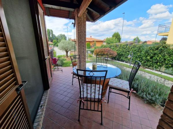 Vendita porzione di casa di 180 m2, Strambino (TO) - 12