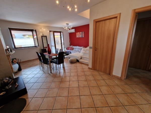 Vendita porzione di casa di 180 m2, Strambino (TO) - 13
