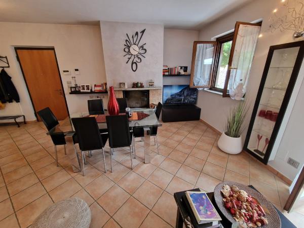 Vendita porzione di casa di 180 m2, Strambino (TO) - 14