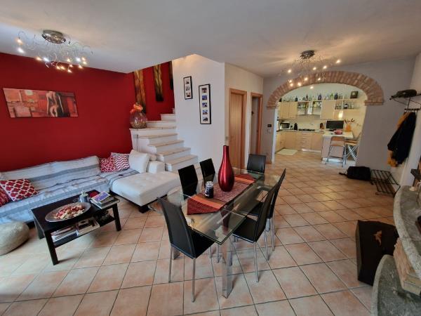 Vendita porzione di casa di 180 m2, Strambino (TO) - 16