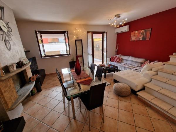 Vendita porzione di casa di 180 m2, Strambino (TO) - 17