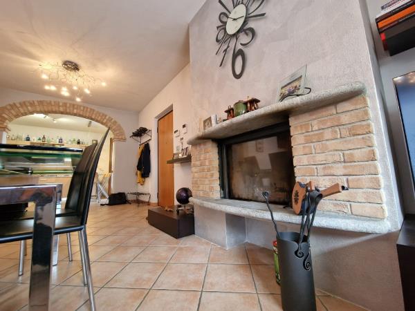 Vendita porzione di casa di 180 m2, Strambino (TO) - 18