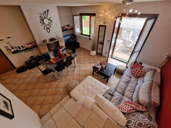 Vendita porzione di casa di 180 m2, Strambino (TO) - 21