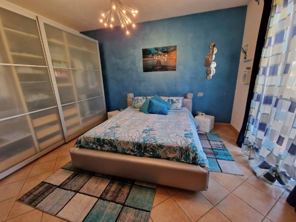 Vendita porzione di casa di 180 m2, Strambino (TO) - 23
