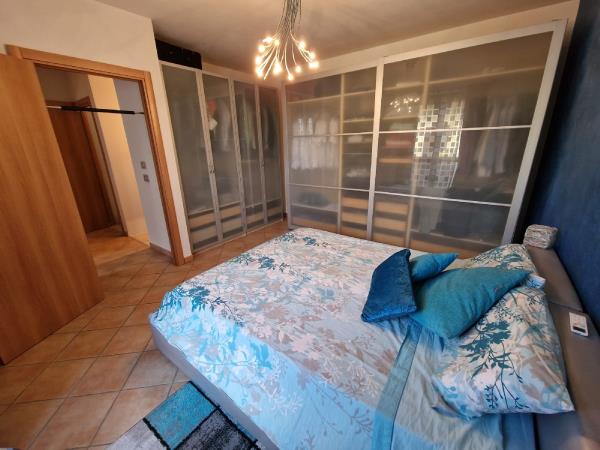 Vendita porzione di casa di 180 m2, Strambino (TO) - 24