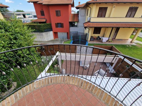 Vendita porzione di casa di 180 m2, Strambino (TO) - 25