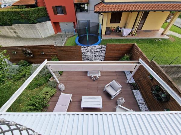 Vendita porzione di casa di 180 m2, Strambino (TO) - 26