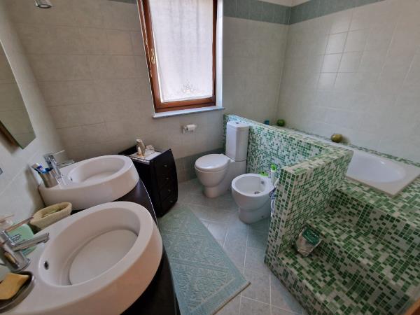 Vendita porzione di casa di 180 m2, Strambino (TO) - 27