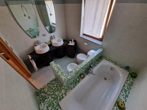 Vendita porzione di casa di 180 m2, Strambino (TO) - 28