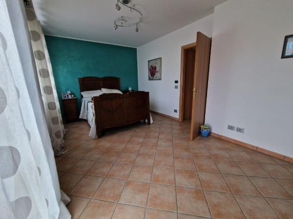 Vendita porzione di casa di 180 m2, Strambino (TO) - 29