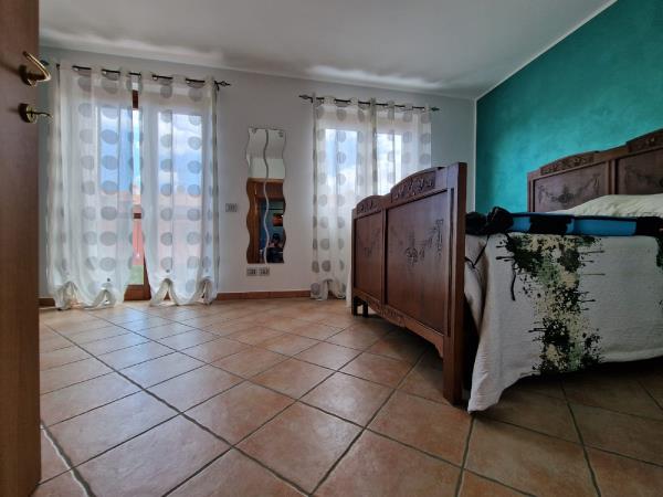 Vendita porzione di casa di 180 m2, Strambino (TO) - 30