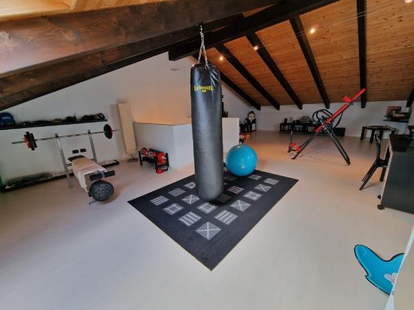 Vendita porzione di casa di 180 m2, Strambino (TO) - 32