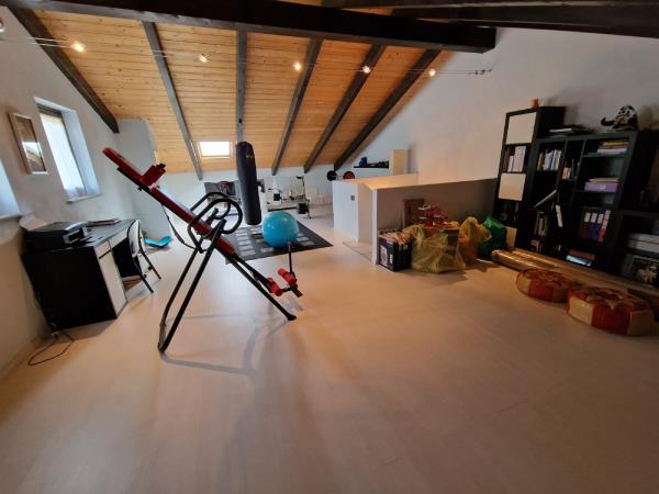 Vendita porzione di casa di 180 m2, Strambino (TO) - 33