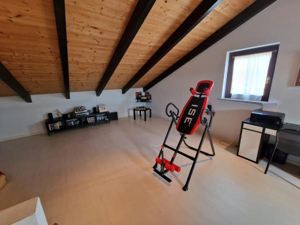 Vendita porzione di casa di 180 m2, Strambino (TO) - 34