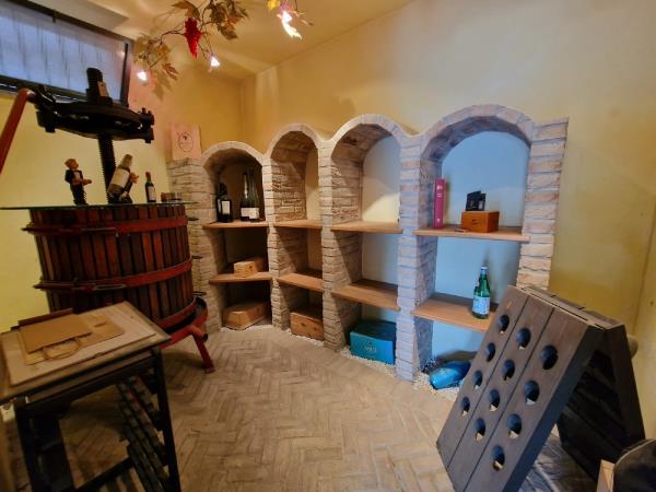 Vendita porzione di casa di 180 m2, Strambino (TO) - 35