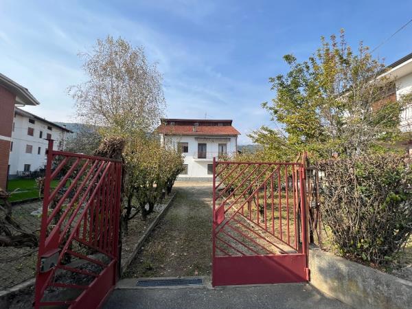 Vendita bifamiliare di 180 m2, Loranz (TO) - 1