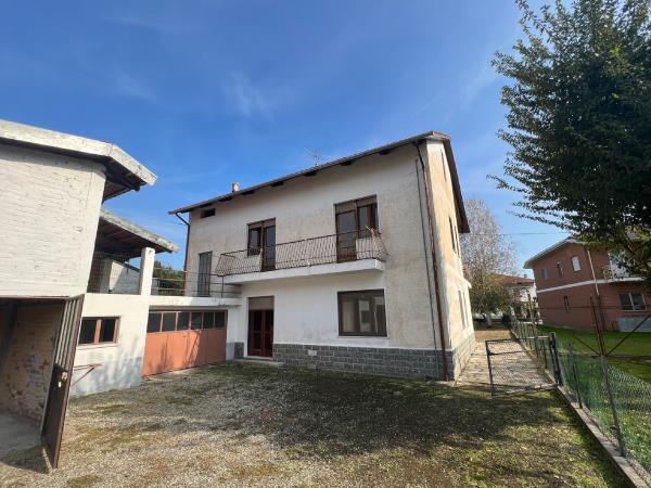 Vendita bifamiliare di 180 m2, Loranz (TO) - 2