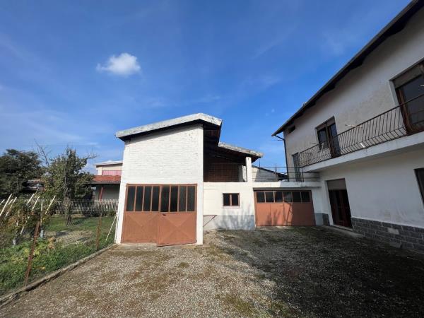 Vendita bifamiliare di 180 m2, Loranz (TO) - 3