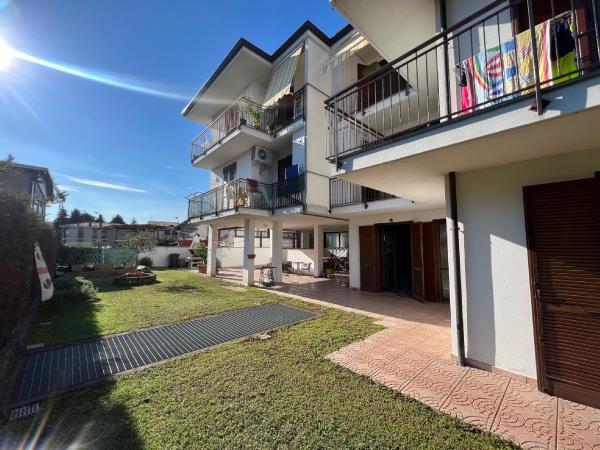Vendita appartamento di 85 m2, Romano Canavese (TO) - 1