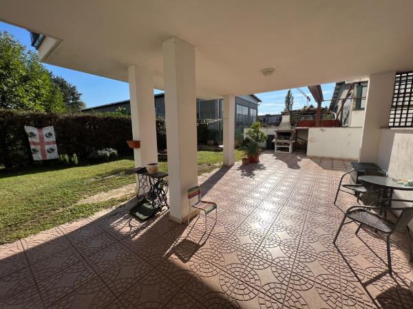 Vendita appartamento di 85 m2, Romano Canavese (TO) - 4