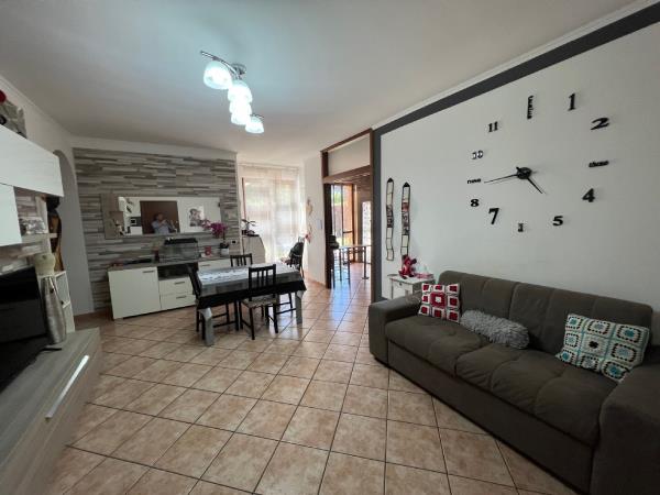 Vendita appartamento di 85 m2, Romano Canavese (TO) - 6