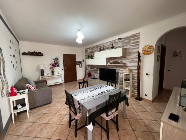 Vendita appartamento di 85 m2, Romano Canavese (TO) - 7