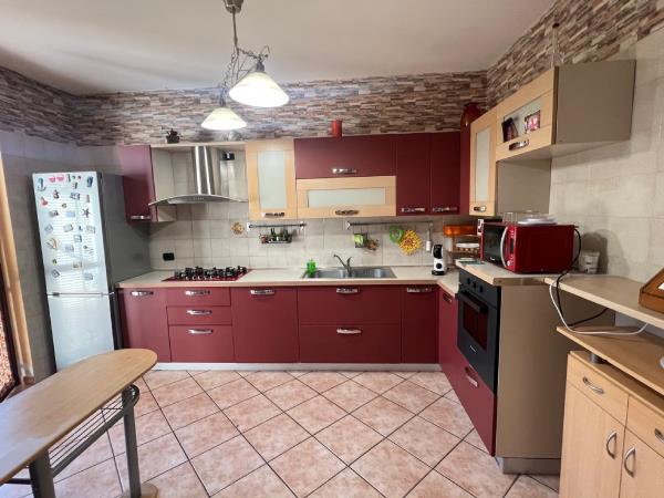 Vendita appartamento di 85 m2, Romano Canavese (TO) - 9