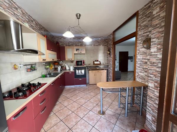 Vendita appartamento di 85 m2, Romano Canavese (TO) - 10