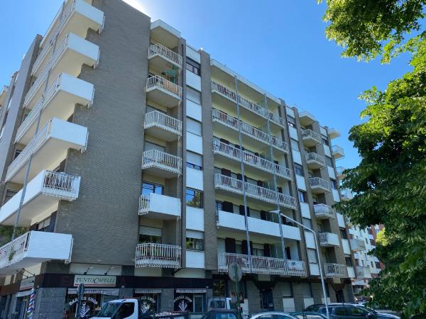 Affitto appartamento Banchette (TO)