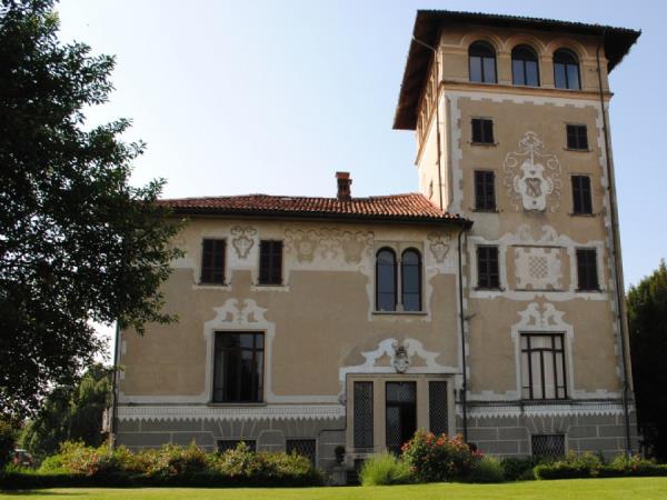 Affitto appartamento Mercenasco (TO)